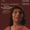 Stream & download Marian Anderson Performing "He's Got the Whole World in His Hands" & 18 More Spirituals (2021 Remastered Version)