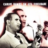 Carlos Ramos em Alta Fidelidade, 1958