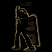 Electric Warrior (Expanded Edition) [2003 Remaster] - T. Rex