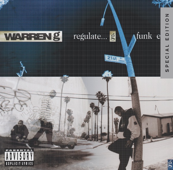 Warren G - Regulate (Feat. Nate Dogg)