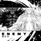 Enemy (feat. Underoath) artwork