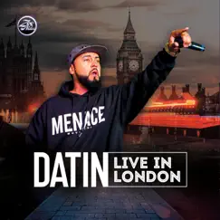Live in London - EP by Datin album reviews, ratings, credits