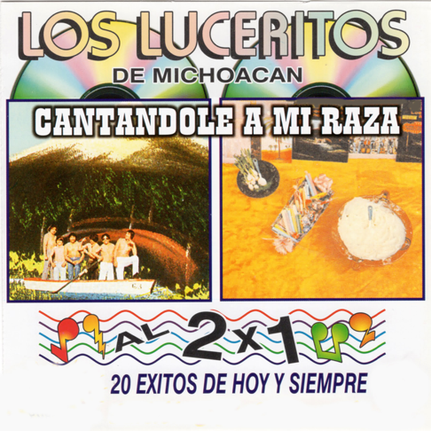 Los Luceritos De Michoacan en Apple Music