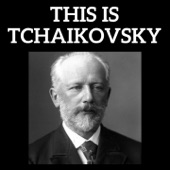 Pyotr Ilyich Tchaikovsky - Swan Lake, Act I, Op. 20, TH 12: No. 2, Waltz. Tempo di valse