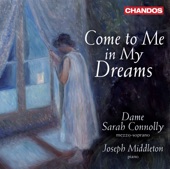Come to Me in My Dreams artwork