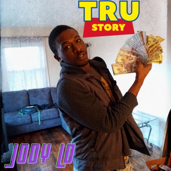 Cover artwork for Money Talk