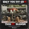 Shey You Fit Go?! (feat. Olamide) - TROD lyrics
