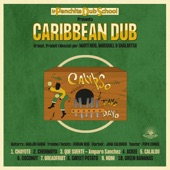 Caribbean Dub artwork