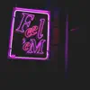 Feel'eM - EP album lyrics, reviews, download