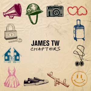 James TW - My Somebody - Line Dance Musique