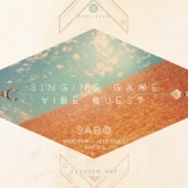 Sabo - Singing Game (Acid Pauli's Singing Sequencer Remix)