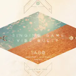 Singing Game (Acid Pauli's Singing Sequencer Remix) Song Lyrics