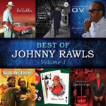 Johnny Rawls - I Won't Give Up