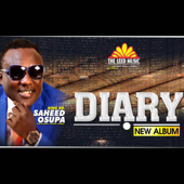 Diary - KING DR. SAHEED OSUPA OLUFIMO