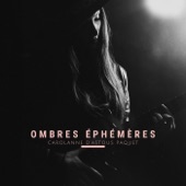 Ombres Éphémères - EP artwork