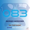 On the Radio (Enne Remix) - Single