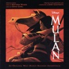 Mulan (An Original Walt Disney Records Soundtrack), 1998