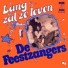 Lang Zal Ze Leven - Single
