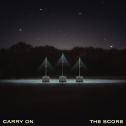 CARRY ON cover art