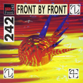 Front By Front - Front 242
