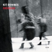Kit Downes - Black Is The Colour