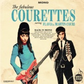 The Courettes - Edge of My Nerves