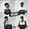 Started (feat. Young Dell & Don Q) - King Yk lyrics