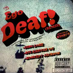 Ego Deaf! (Remix!) Song Lyrics