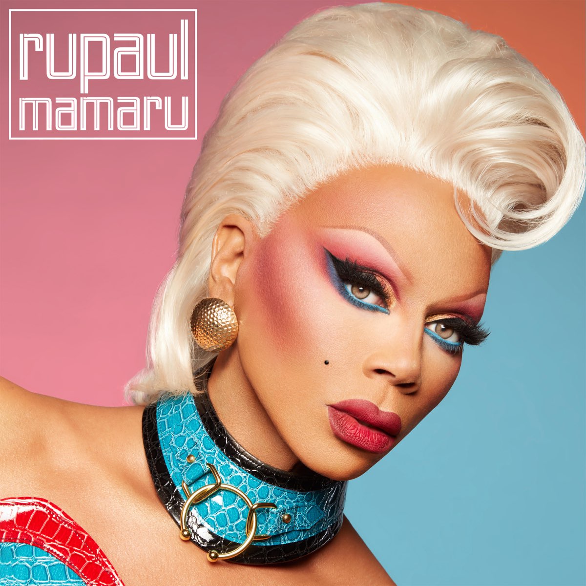 undskyld niveau Investere MAMARU by RuPaul on Apple Music