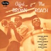 Clifford Brown And Max Roach