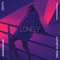 Lonely (Suprafive Remix) artwork
