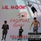 Different (feat. Cellow) - Lil Mook lyrics