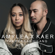 Tak Pernah Hilang (Acoustic) (feat.Kaer) - Amylea