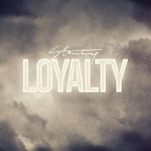 Loyalty artwork