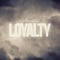 Loyalty artwork