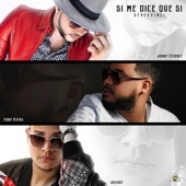 Si Me Dices Que Sí (Bachata Version) [feat. DerekVinci] artwork