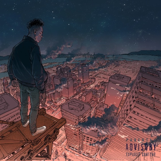 Cover artwork for Google Maps