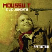 Moussu T E Lei Jovents - Mistral