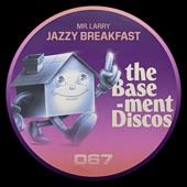 Jazzy Breakfast artwork