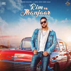 Rim vs Jhanjar - Single