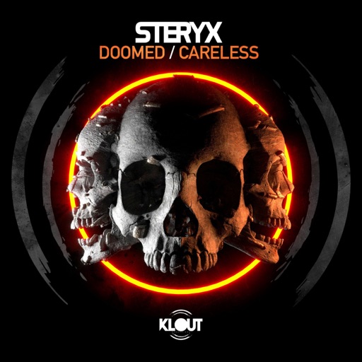Doomed / Careless - Single by Steryx