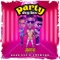 party dey bee (feat. Ko-Jo Cue & Amerado) - Joint 77 lyrics