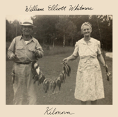 Kilonova - William Elliott Whitmore