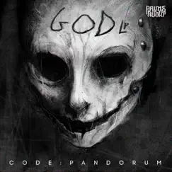 God Lp by Code:Pandorum album reviews, ratings, credits