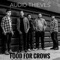 Food for Crows - Audio Thieves lyrics