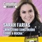Adoração e Evangelismo Com Sarah Farias - Revista Comunhão lyrics