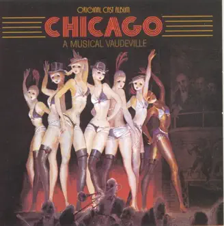 All That Jazz by Chita Rivera & Chicago Ensemble song reviws