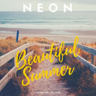 Beautiful Summer - Single - Neón