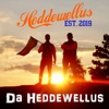 Da Heddewellus - Single