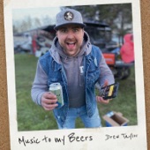 Music to My Beers artwork